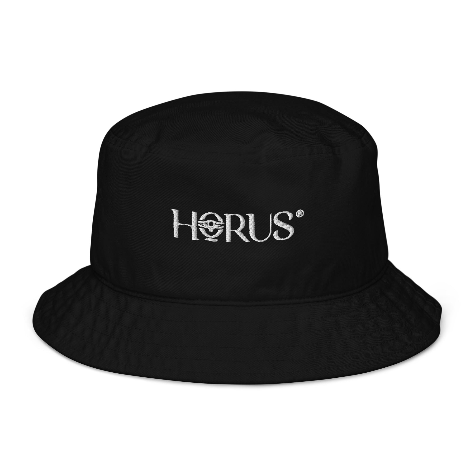 HORUS BOB "HORUS" Noir