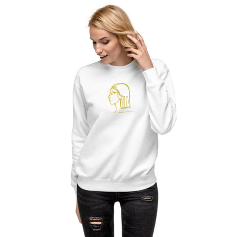 HORUS SWEAT #CLÉOPATRE