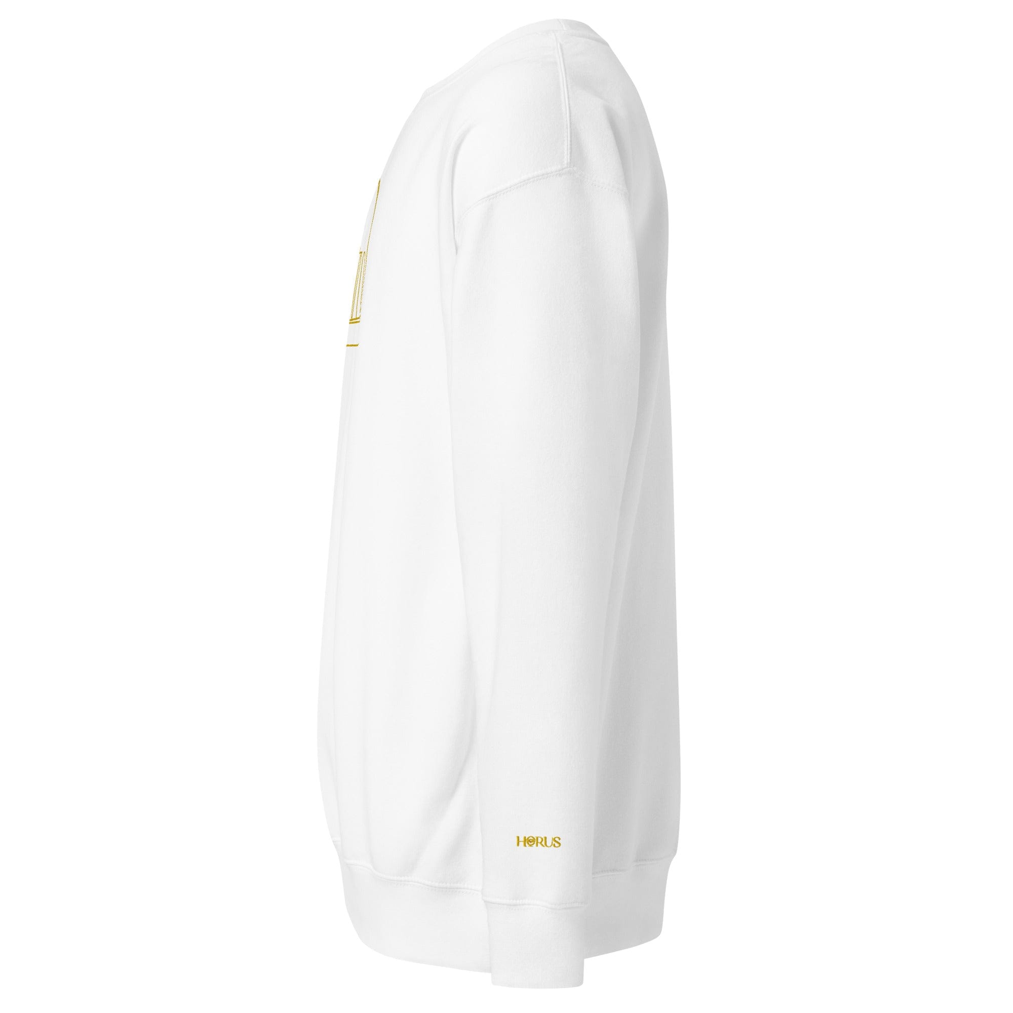 HORUS SWEAT #CLÉOPATRE