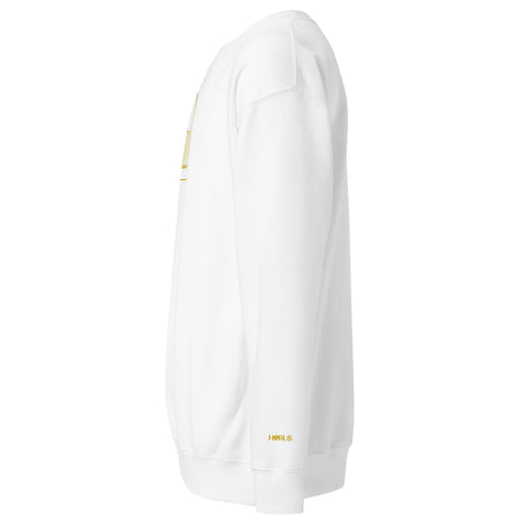 HORUS SWEAT #CLÉOPATRE