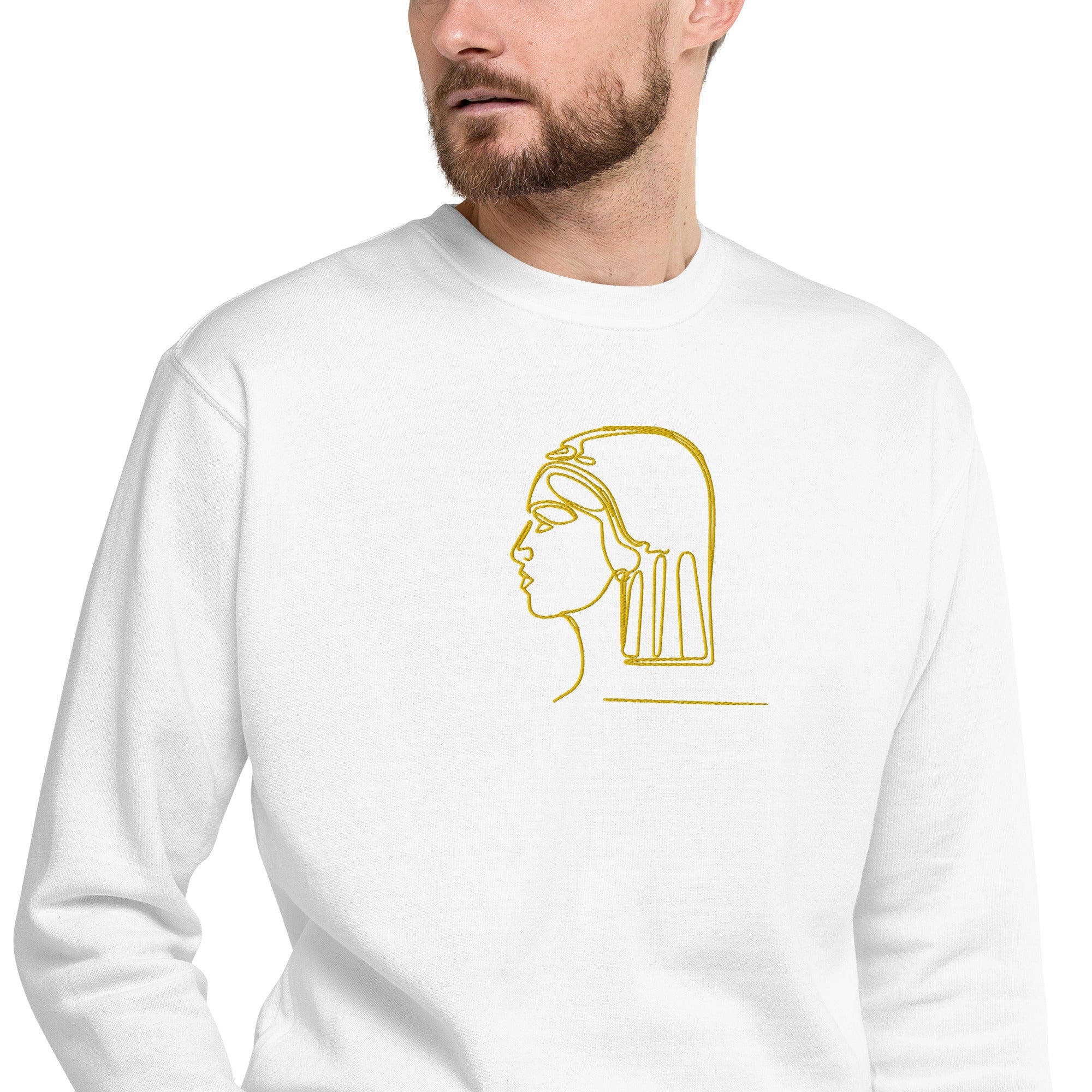HORUS SWEAT #CLÉOPATRE