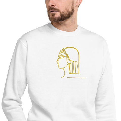 HORUS SWEAT #CLÉOPATRE