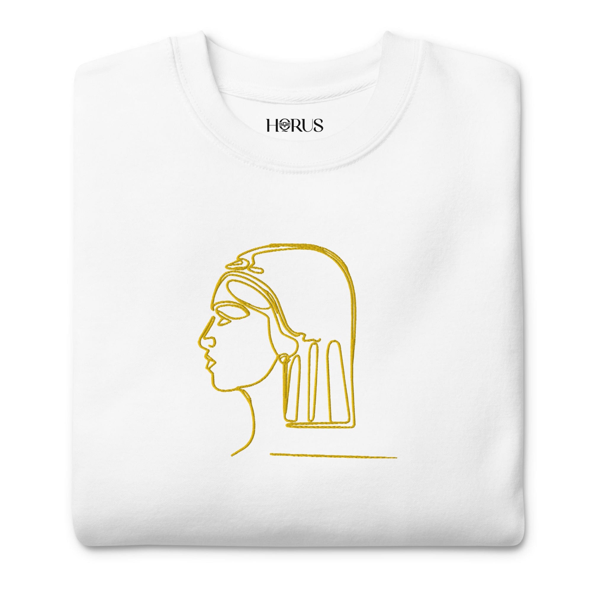 HORUS SWEAT #CLÉOPATRE