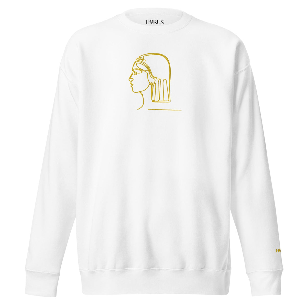HORUS SWEAT #CLÉOPATRE S