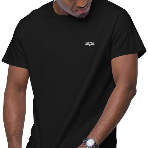 HORUS T-SHIRT CLASSIQUE - NOIR