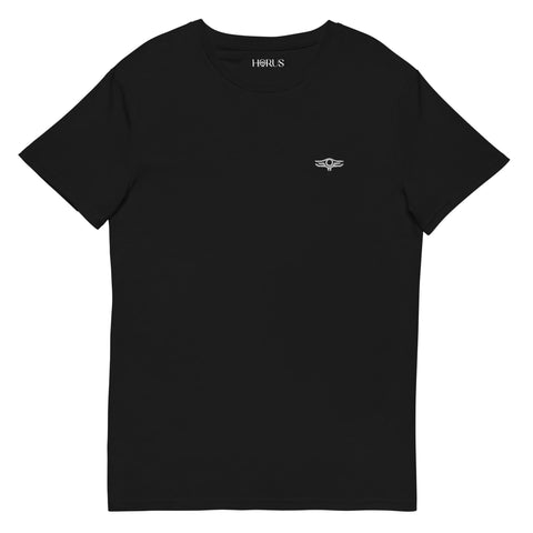 HORUS T-SHIRT CLASSIQUE - NOIR XS