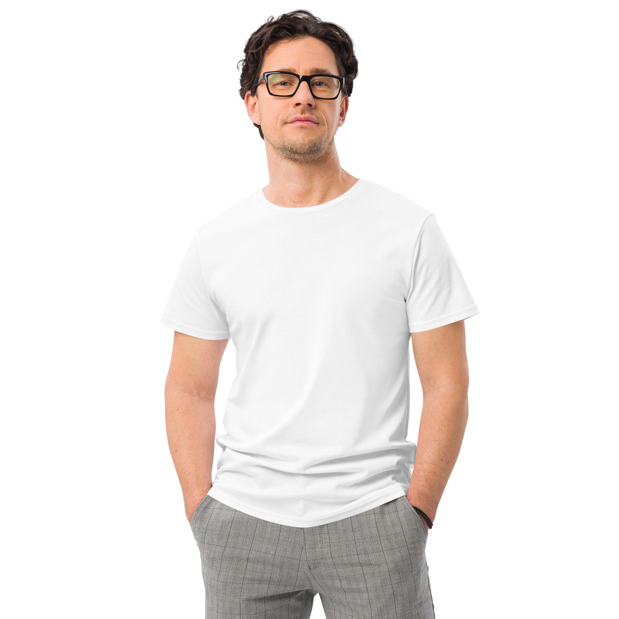 HORUS T-SHIRT #FLOWER