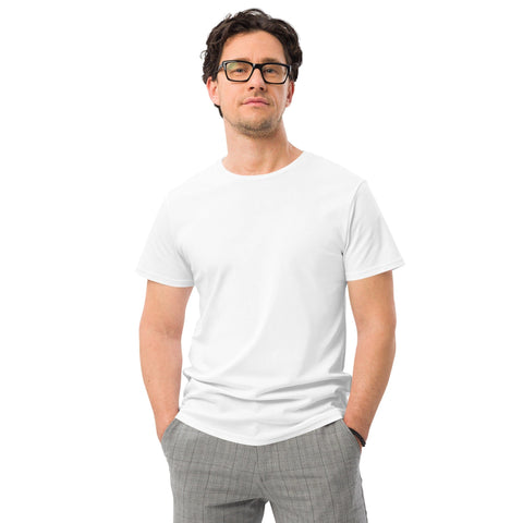 HORUS T-SHIRT #FLOWER