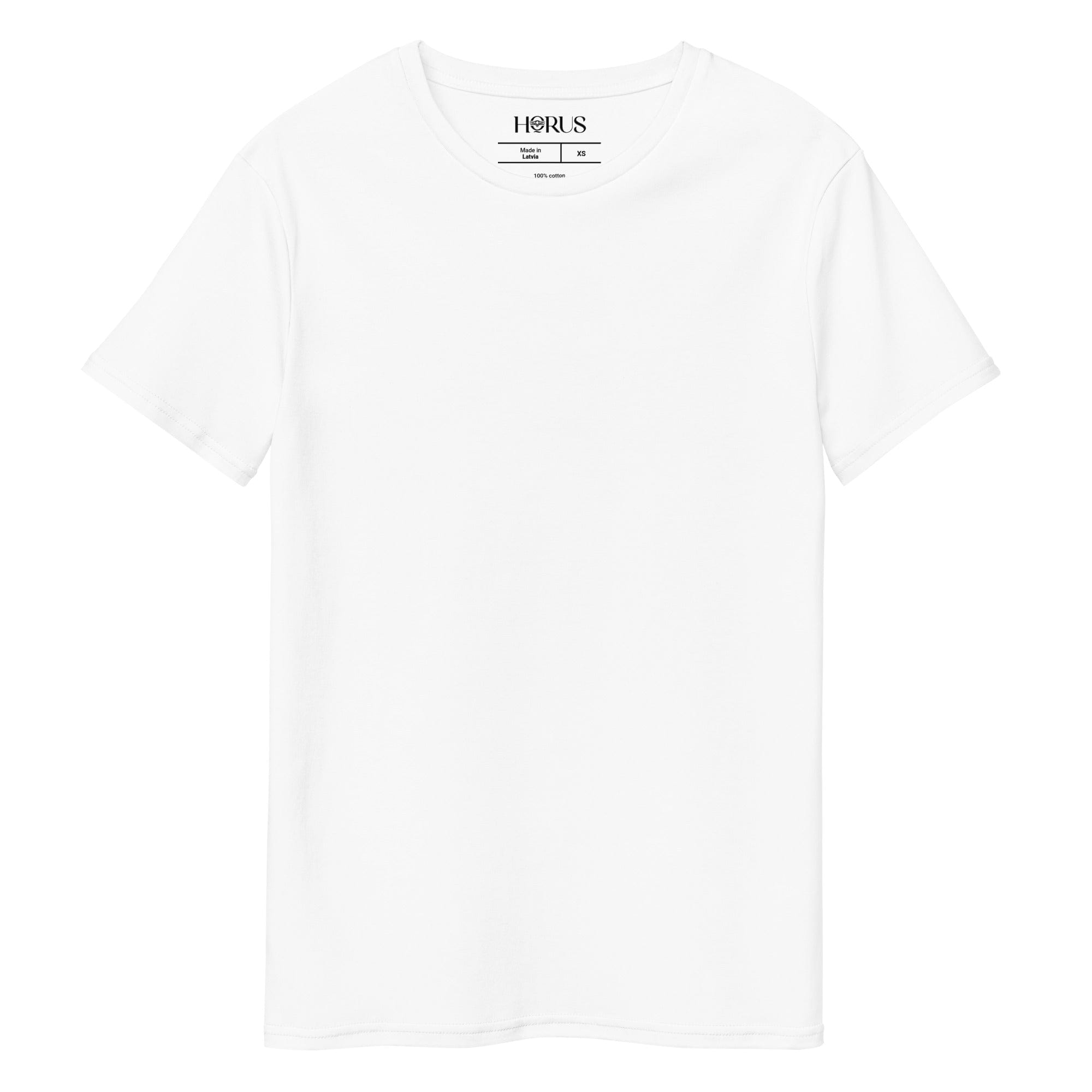 HORUS T-SHIRT #FLOWER