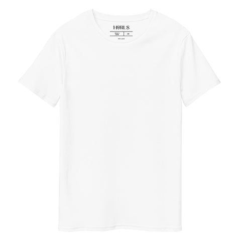 HORUS T-SHIRT #FLOWER