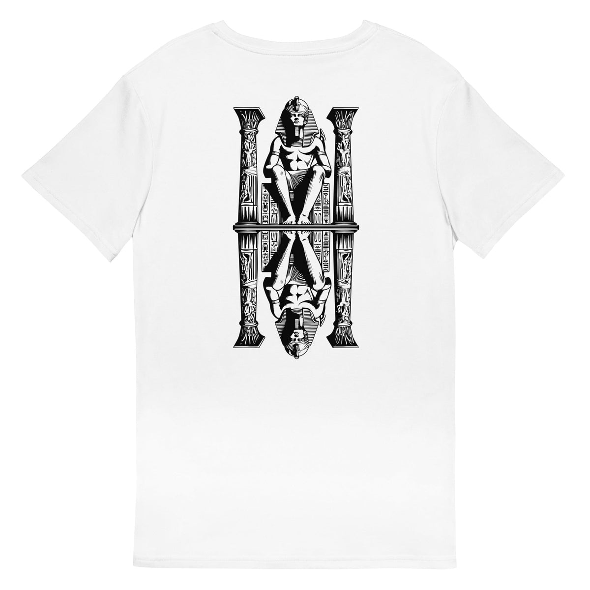 HORUS® T-SHIRT #H XS